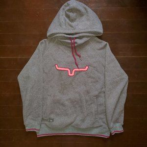 Kimes Cowl Neck Sweatshirt